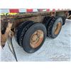 Image 40 : 1994 GMC TOPKICK T/A 20 FT. FLATBED TRUCK