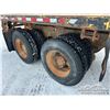Image 41 : 1994 GMC TOPKICK T/A 20 FT. FLATBED TRUCK