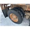 Image 43 : 1994 GMC TOPKICK T/A 20 FT. FLATBED TRUCK
