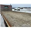 Image 47 : 1994 GMC TOPKICK T/A 20 FT. FLATBED TRUCK