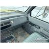 Image 9 : 1994 GMC TOPKICK T/A 20 FT. FLATBED TRUCK