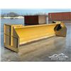 Image 2 : HLA SP550014 14FT. SNOW BLADE