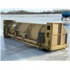 Image 3 : HLA SP550014 14FT. SNOW BLADE