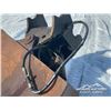 Image 10 : BRANDT 90 IN. 350 HYDRAULIC CHUCK BLADE