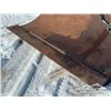 Image 11 : BRANDT 90 IN. 350 HYDRAULIC CHUCK BLADE