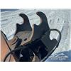 Image 8 : BRANDT 90 IN. 350 HYDRAULIC CHUCK BLADE