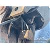 Image 9 : BRANDT 90 IN. 350 HYDRAULIC CHUCK BLADE
