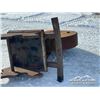 Image 10 : CUSTOM EXCAVATOR PACKING WHEEL
