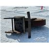 Image 3 : CUSTOM EXCAVATOR PACKING WHEEL