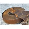 Image 5 : CUSTOM EXCAVATOR PACKING WHEEL