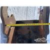 Image 6 : CUSTOM EXCAVATOR PACKING WHEEL