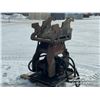 Image 2 : NPK C10C C1100 HYDRAULIC PLATE COMPACTOR