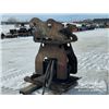 Image 3 : NPK C10C C1100 HYDRAULIC PLATE COMPACTOR