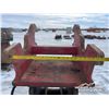 Image 10 : GENPAC HYDRAULIC EXCAVATOR PLATE COMPACTOR