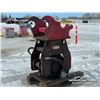 Image 2 : GENPAC HYDRAULIC EXCAVATOR PLATE COMPACTOR