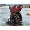 Image 3 : GENPAC HYDRAULIC EXCAVATOR PLATE COMPACTOR