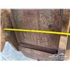 Image 7 : 300 350 EXCAVATOR V BUCKET