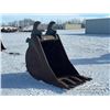 Image 2 : CWS ZX350 36 IN. EXCAVATOR DIGGING BUCKET