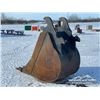 Image 4 : CWS ZX350 36 IN. EXCAVATOR DIGGING BUCKET