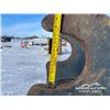Image 9 : CWS ZX350 36 IN. EXCAVATOR DIGGING BUCKET