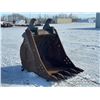 Image 2 : SMS PC290-250 40 IN. EXCAVATOR DIGGING BUCKET