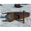 Image 2 : EXCAVATOR PACKING WHEEL