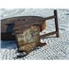 Image 5 : EXCAVATOR PACKING WHEEL
