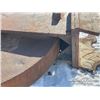 Image 7 : EXCAVATOR PACKING WHEEL
