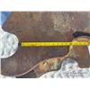 Image 9 : EXCAVATOR PACKING WHEEL