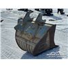 Image 3 : SEC 25-290 EXCAVATOR V BUCKET