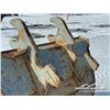 Image 6 : SEC 25-290 EXCAVATOR V BUCKET