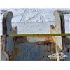 Image 9 : SEC 25-290 EXCAVATOR V BUCKET