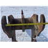 Image 8 : WELDCO BEALS EXCAVATOR RIPPER