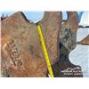 Image 9 : WELDCO BEALS EXCAVATOR RIPPER