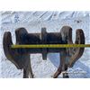 Image 10 : EXCAVATOR Q/C RIPPER