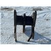 Image 6 : EXCAVATOR Q/C RIPPER