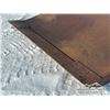 Image 14 : BRANDT 88 IN. 300 HYDRAULIC CHUCK BLADE