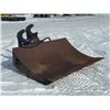 Image 2 : BRANDT 88 IN. 300 HYDRAULIC CHUCK BLADE