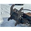 Image 6 : BRANDT 88 IN. 300 HYDRAULIC CHUCK BLADE