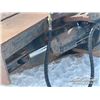 Image 8 : BRANDT 88 IN. 300 HYDRAULIC CHUCK BLADE