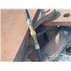 Image 9 : BRANDT 88 IN. 300 HYDRAULIC CHUCK BLADE