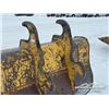 Image 6 : BRANDT 66 IN. EXCAVATOR CLEAN OUT BUCKET