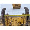 Image 7 : BRANDT 66 IN. EXCAVATOR CLEAN OUT BUCKET