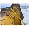 Image 8 : BRANDT 66 IN. EXCAVATOR CLEAN OUT BUCKET