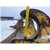 Image 9 : BRANDT 66 IN. EXCAVATOR CLEAN OUT BUCKET