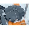 Image 6 : LANDHONOR 84 IN. SKID STEER DISC HARROWS
