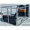 Image 3 : LANDHONOR 42 IN. ARTICULATING BRUSH CUTTER