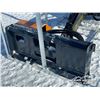 Image 5 : LANDHONOR 42 IN. ARTICULATING BRUSH CUTTER