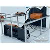 Image 3 : LANDHONOR 42 IN. ARTICULATING BRUSH CUTTER