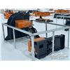 Image 4 : LANDHONOR 42 IN. ARTICULATING BRUSH CUTTER